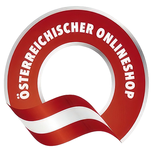 Onlineshop aus Österreich