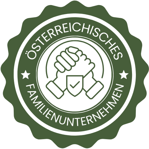 Österreichisches Familienunternehmen